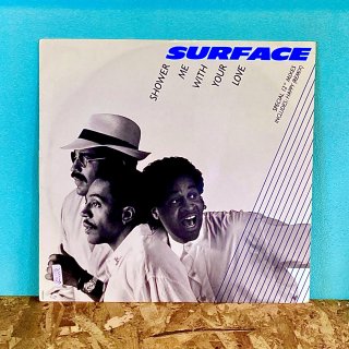 Surface - Shower Me With Your Love