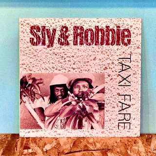 Sly & Robbie - Taxi Fare