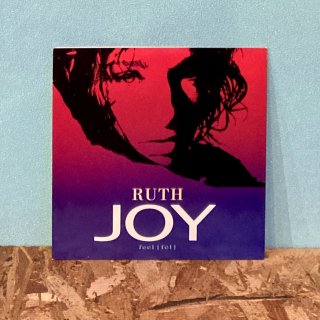 Ruth Joy - Feel