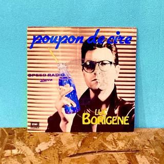 Luc Borigene - Poupon De Cire