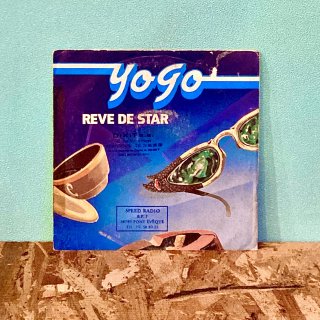 Yogo - Reve De Star