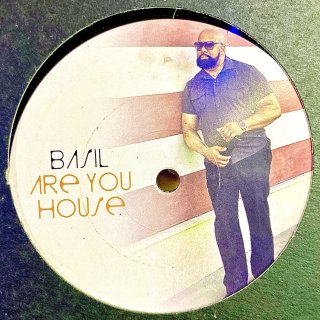 Basil - Are You House