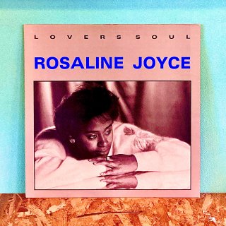 Rosaline Joyce - Lovers Soul