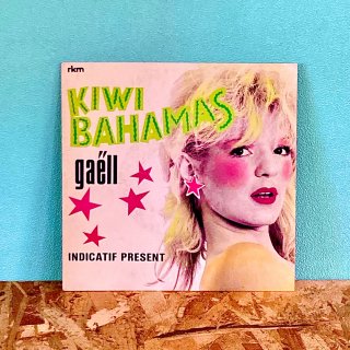 Gaell - Kiwi Bahamas