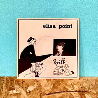 Elisa Point - Bill