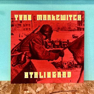 Yvan Markewitch - Stalingrad