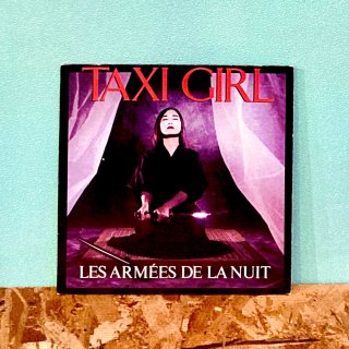 Taxi Gir - lLes Armees De La Nuit