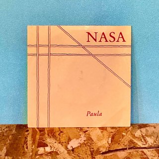 Nasa - Paula