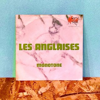 Les Anglaises - Monotone