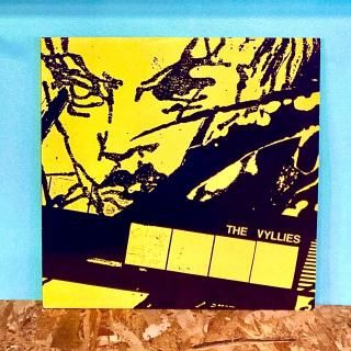 The Vyllies - The Vyllies