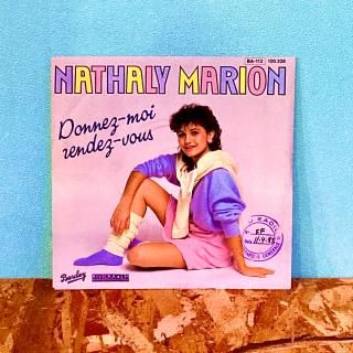 Nathaly Marion - Donnez-Moi Rendez-Vous