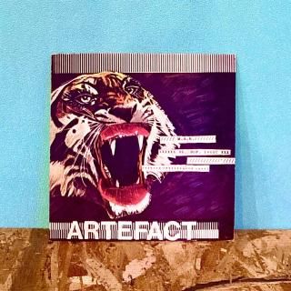 Artefact - M.A.E. / Be. Bop. Logic