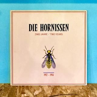 Die Hornissen - Zwei Jahre = Two Years