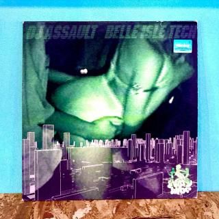 DJ Assault - Belle Isle Tech