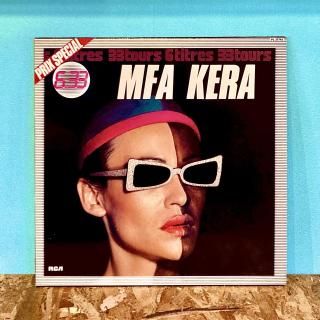 MFA Kera - Mfa Kera