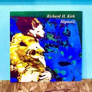 Richard H. Kirk - Hipnotic