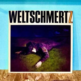 Weltschmertz - Weltschmertz