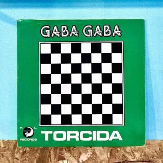 Torcida - Gaba Gaba (Let's Give It Up)