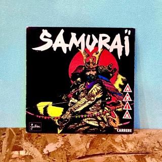 Aria - Samurai