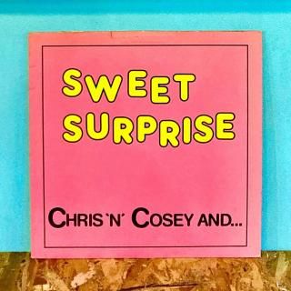 Chris 'N' Cosey And... - Sweet Surprise