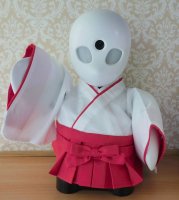 分身ロボット「OriHime」専用 - メカニカル・スイーツshopcart