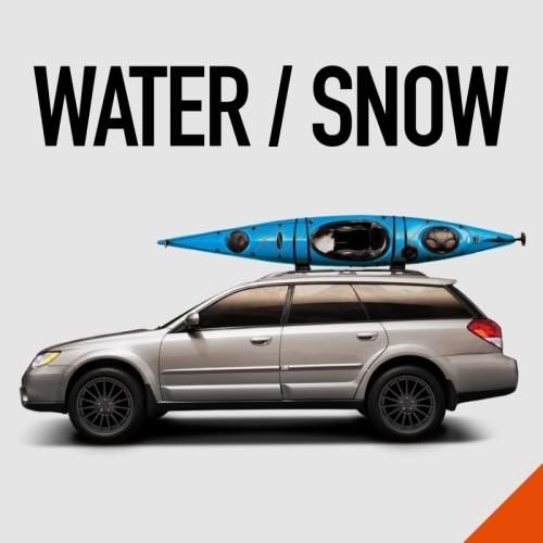 Water / Snow Rack åΡå