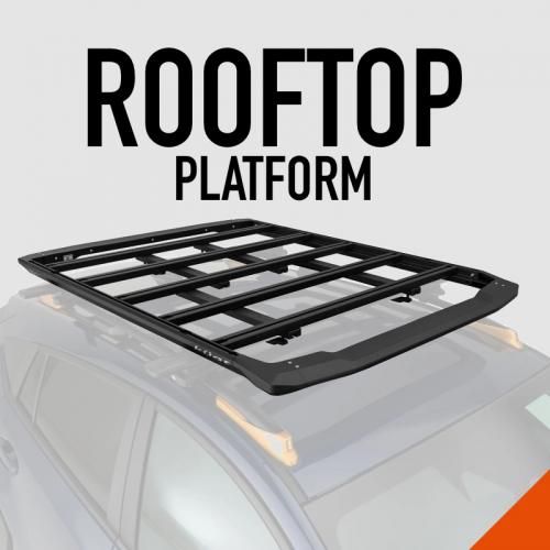 Rooftop Platform / 롼եȥå ץåȥե