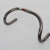 bx カーボンドロップハンドルバー C-C385mm STIFF カーボンバー