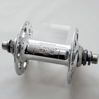 Paul Component Hubs / ポール コンポーネント ハブ：トラック / 固定ギア カテゴリー- Above Bike Store