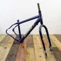 SALSA CYCLES / 륵륺