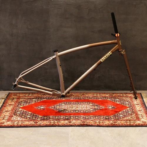 WILDE BICYCLE
