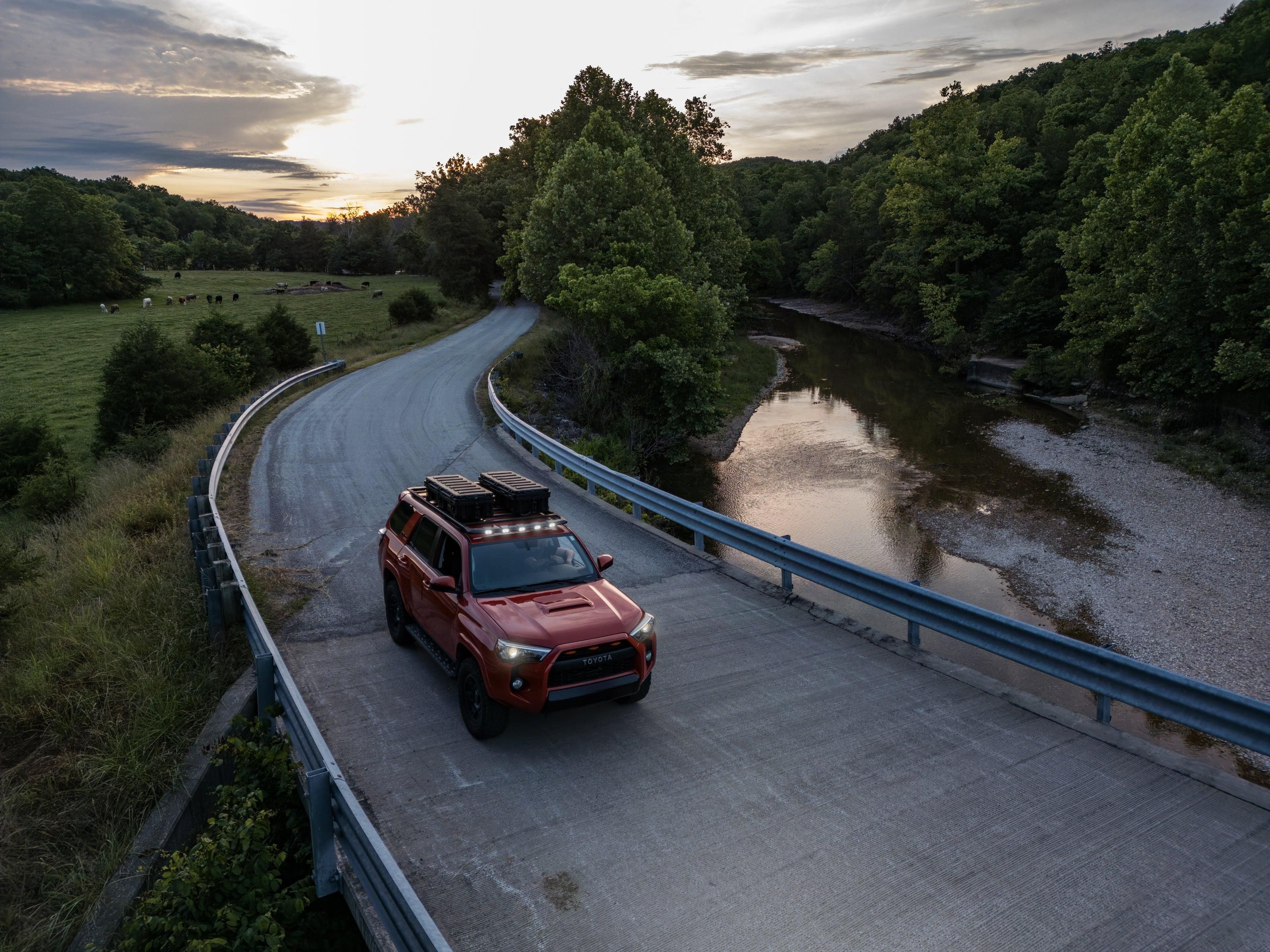 dek 4runner ¥ï¥¤¥ó¥Ç¥£¥ó¥°¥í¡¼¥É