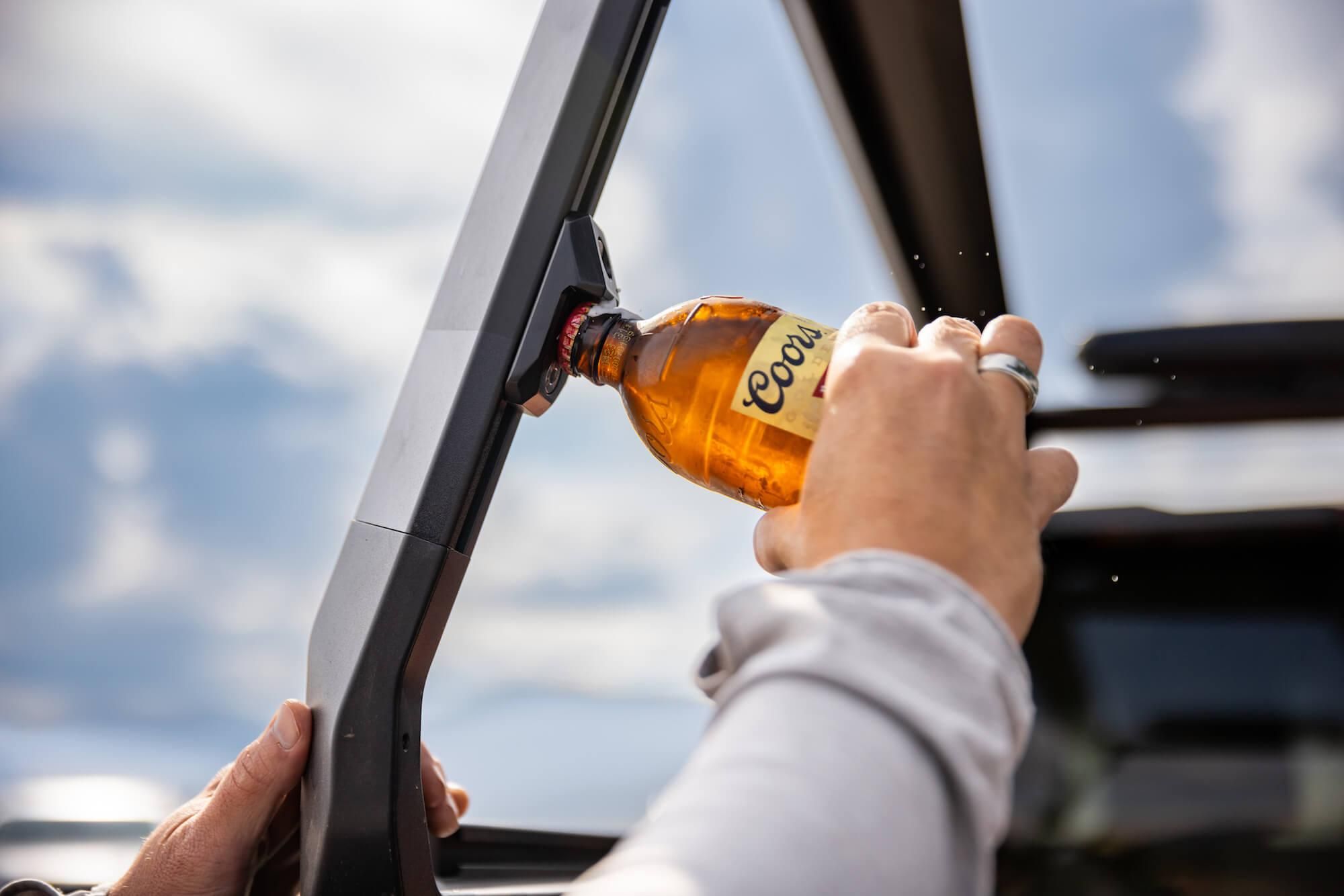 Ibex Bottle Opener »ÈÍÑ»þ Coors | KuatÀµµ¬Í¢ÆþÁíÂåÍýŹ