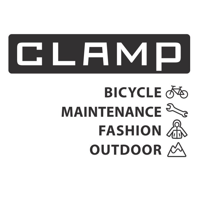 CLAMP|Kuat正規取扱店