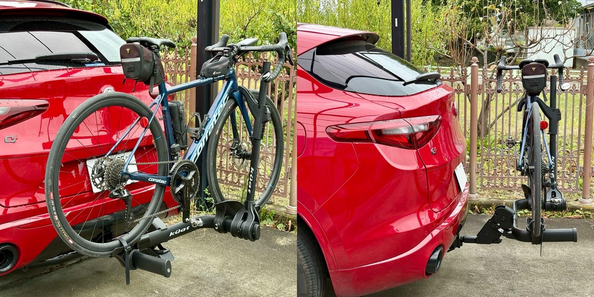 Alfa Romeo / STELVIO + Transfer 1Ѻܥǥ | Kuat͢Ź