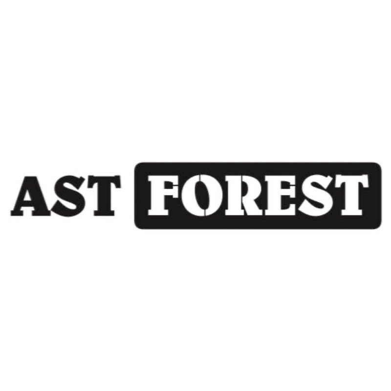 AST Forest ロゴ|Kuat正規販売店