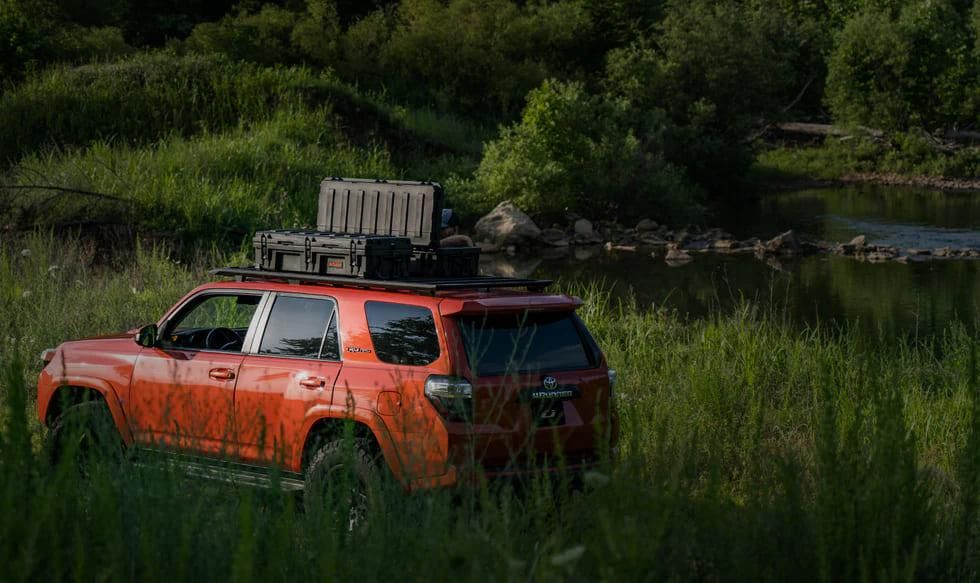 dek 4runner ¥«¡¼¥´¥±¡¼¥¹ÀѺÜ