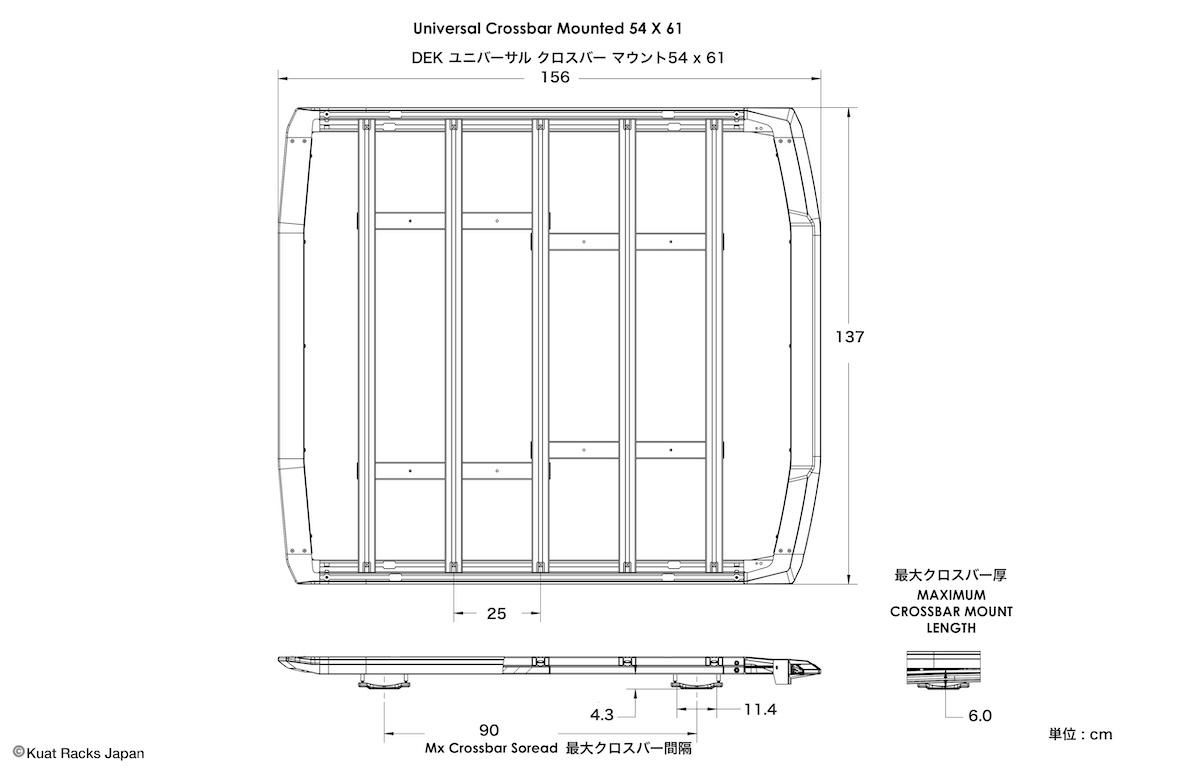 DEK ¥¯¥í¥¹¥Ð¡¼¥µ¥¤¥º03