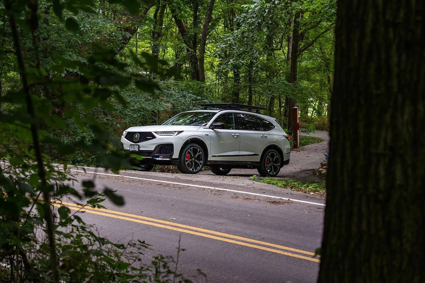 dek crossber acura ¥í¡¼¥É¥µ¥¤¥É