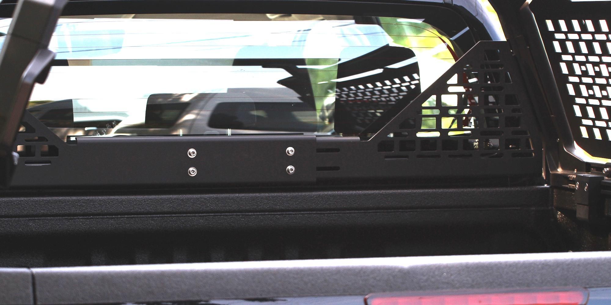 Kuat / IBEX Crossbar Riser Kit