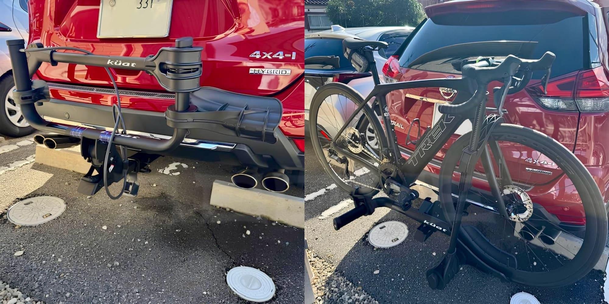 Nissan / xtrail + Transfer 1Ѻܥǥ | Kuat͢Ź