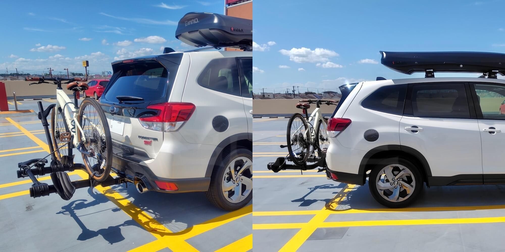 Subaru / Forester + Transfer 2Ѻ | Kuat͢Ź