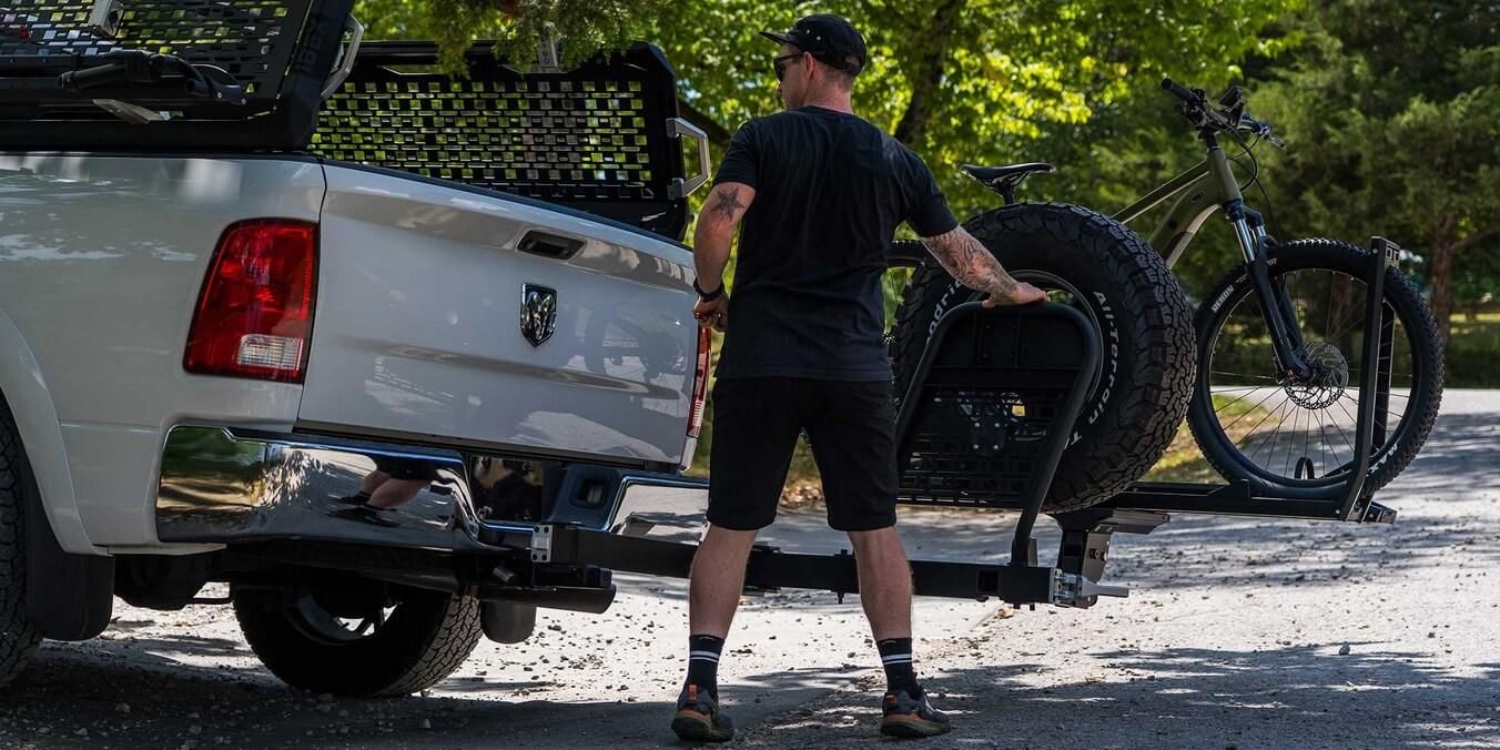 Pivot XD ¥È¥é¥Ã¥¯¥Ù¥Ã¥É¥¢¥¯¥»¥¹