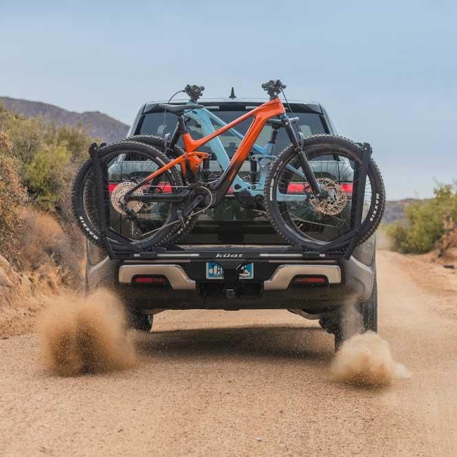 Piston ION OffroadÁö¹Ô