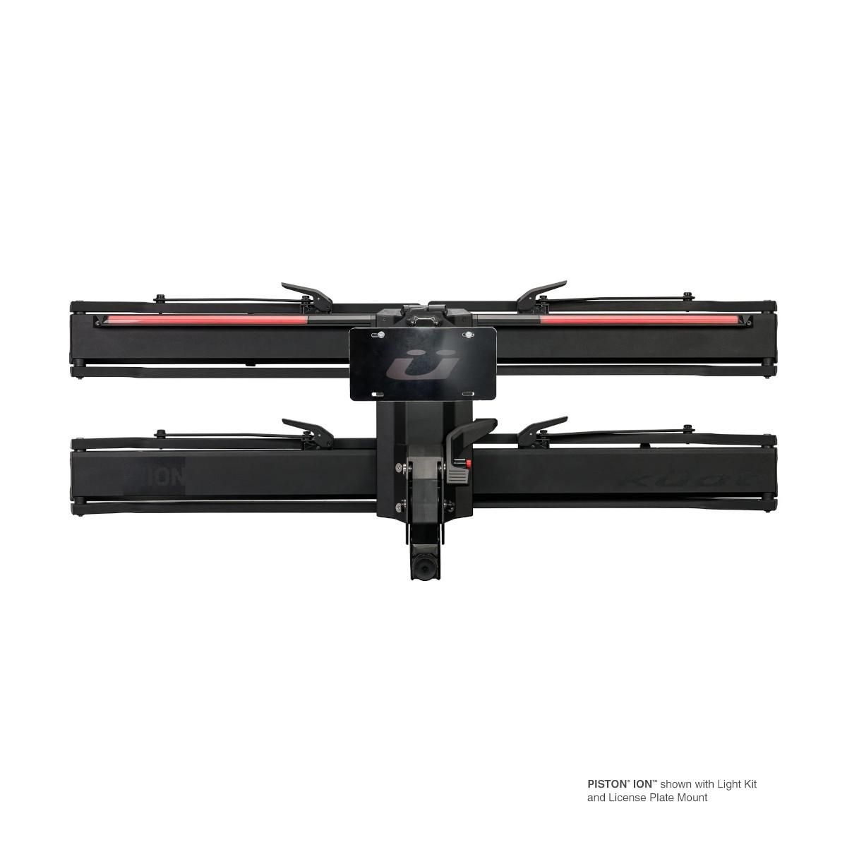 Piston ION LED / ¥é¥¤¥»¥ó¥¹¥×¥ì¡¼¥È¥Þ¥¦¥ó¥ÈÀ½ÉʲèÁü