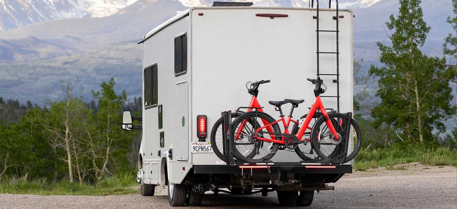 Piston ION Camping RV LED¥é¥¤¥È¥¥Ã¥ÈÁõÃå