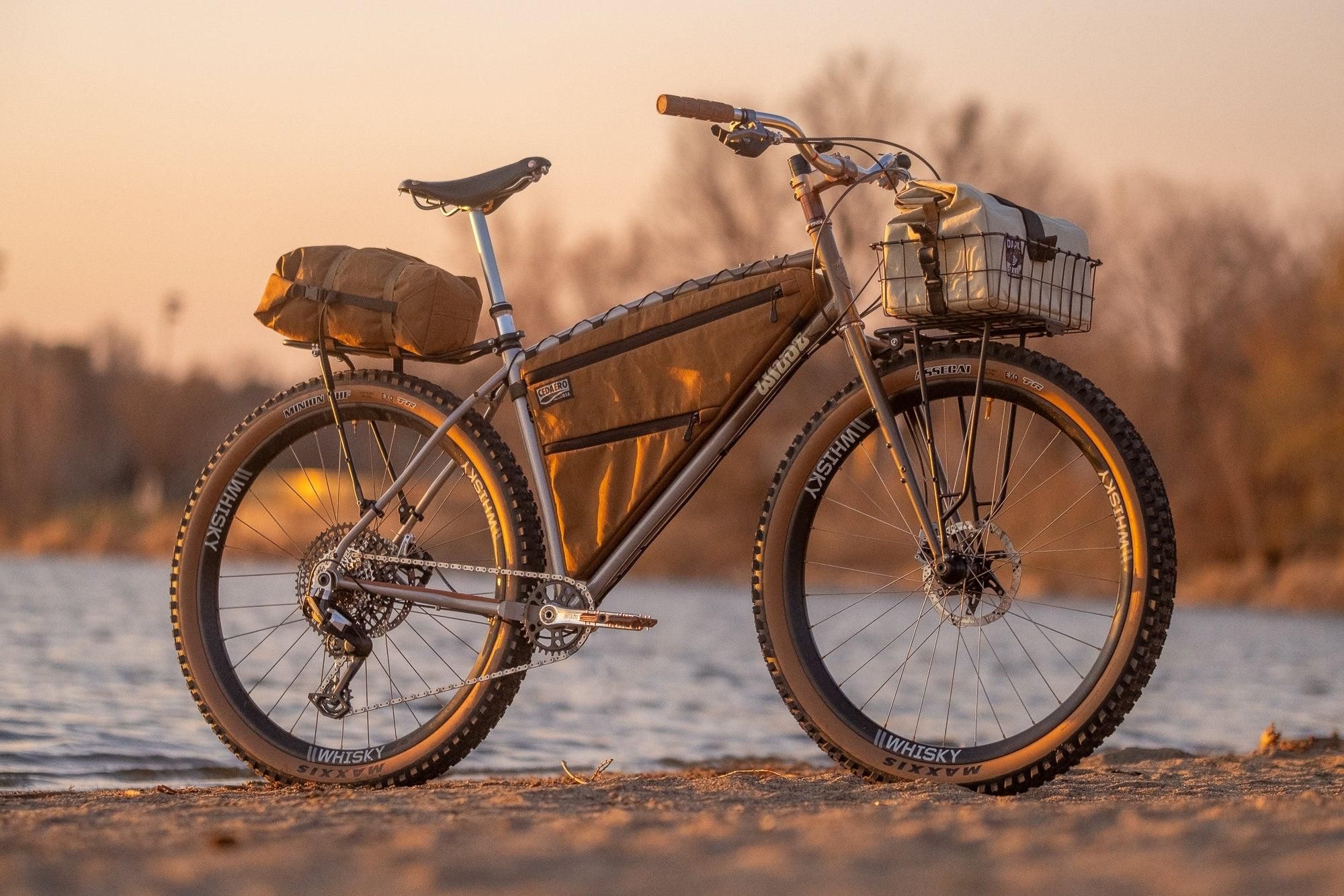 Surly / Midnight Special / Metallic Lilac