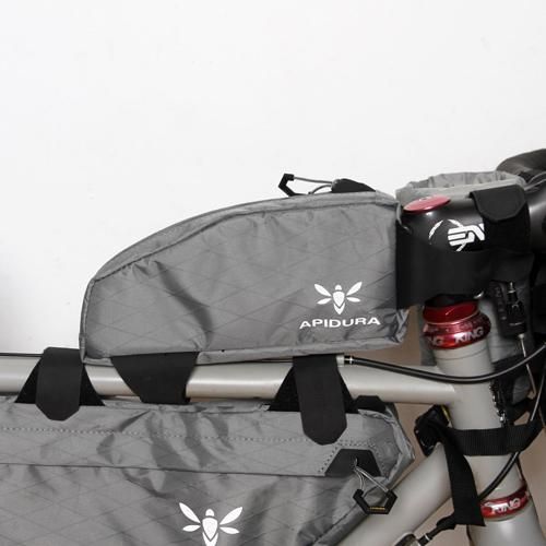 Apidura / Top Tube Bag / Various Size