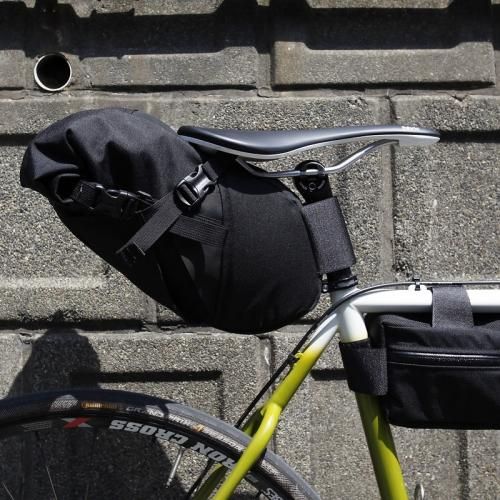 バッグ / アパレル - Porcelain Rocket カテゴリー - Above Bike