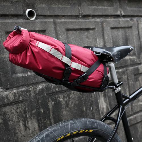 Portland Design Works / The Bindle Rack / PDW - Above Bike Store